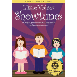 Little Voices - Showtunes (+Soundwise)