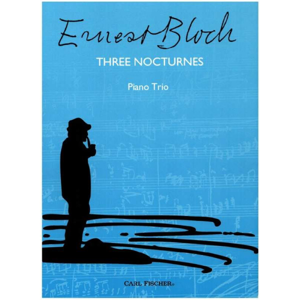 3 Nocturnes
