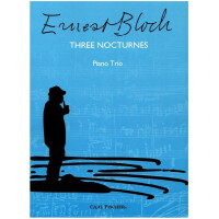 3 Nocturnes