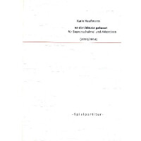 An der Stimme gekannt