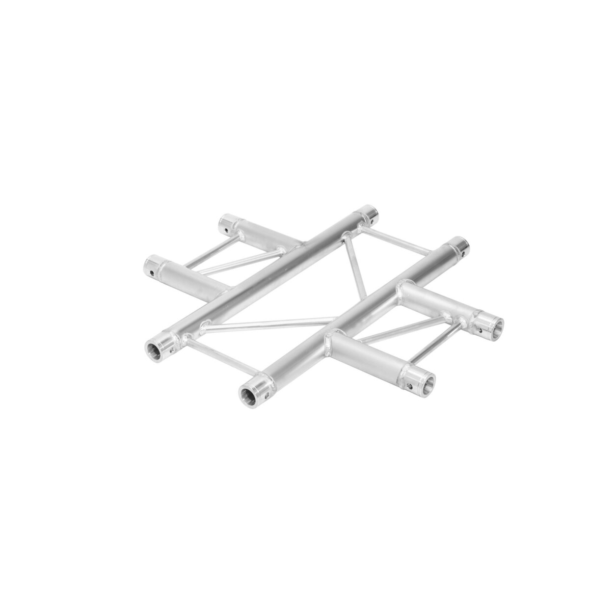 Alutruss Bilock BQ2-PAC41H 4-way cross
