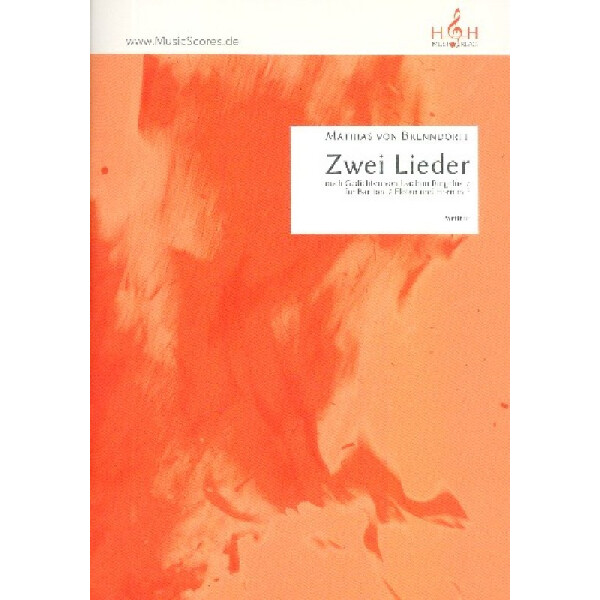 2 Lieder