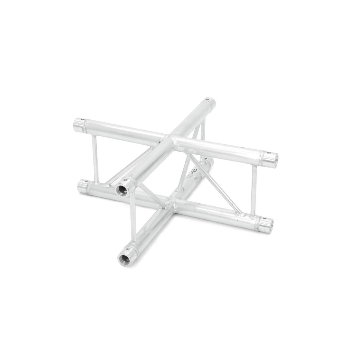 Alutruss Bilock BQ2-PAC41V 4-way cross