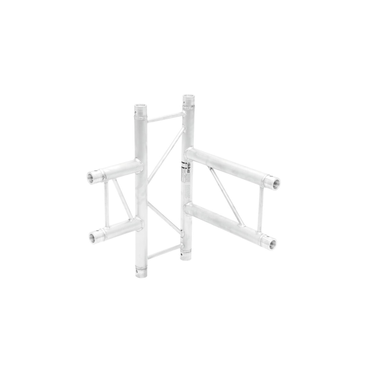 Alutruss Bilock BQ2-PAT42H 4-Weg T-St&uu box
