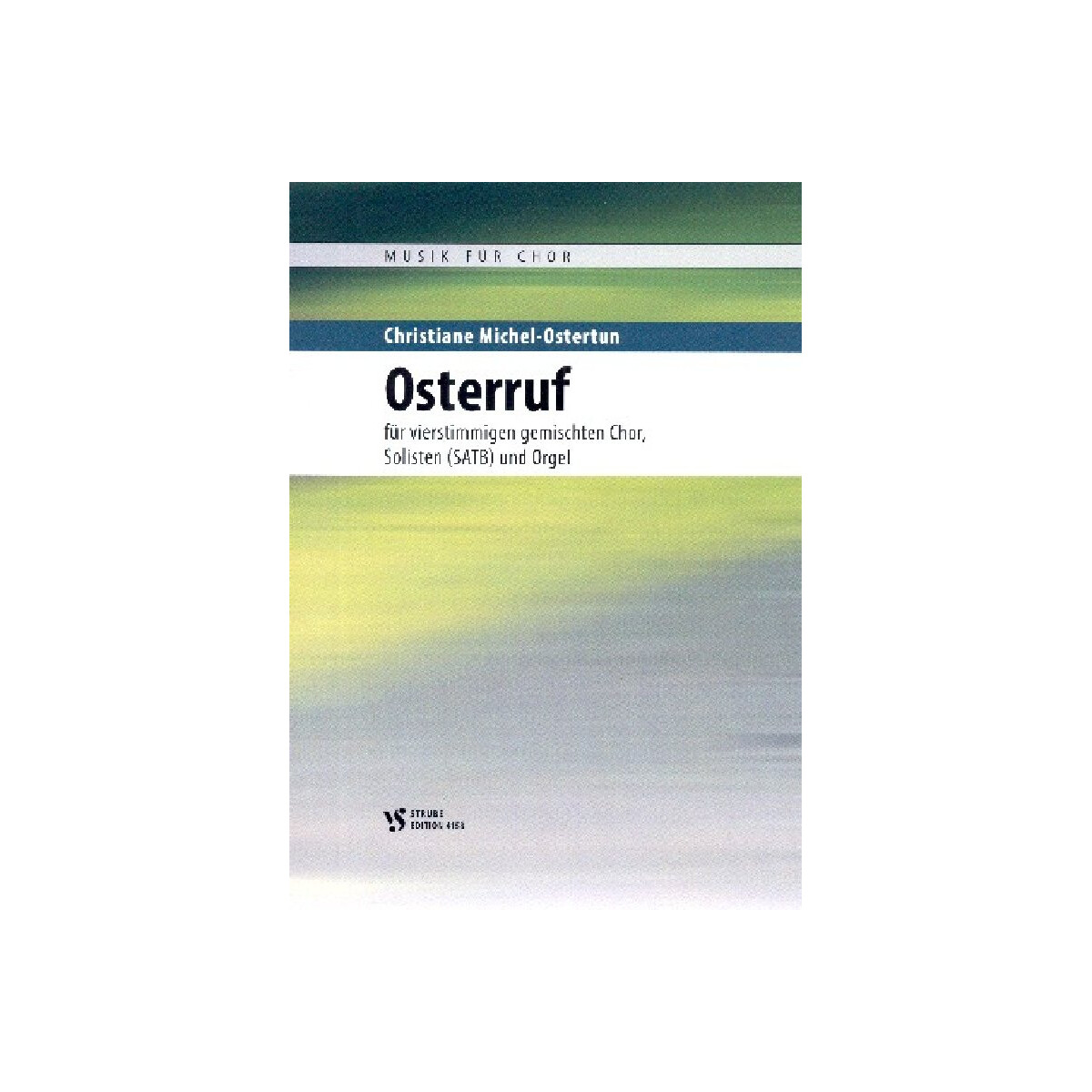 Osterruf box