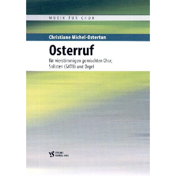 Osterruf