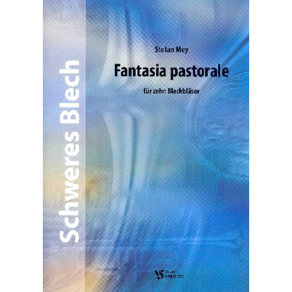 Fantasia pastorale