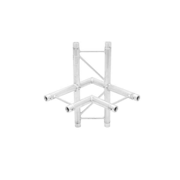 Alutruss Bilock BQ2-PAC44H 4-Weg Ecke