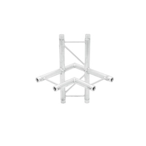 Alutruss Bilock BQ2-PAC44H 4-Weg Ecke
