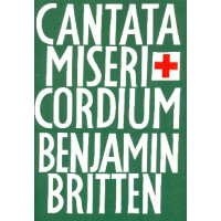 Cantata misericordium op.69 for