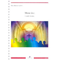 Messe in c