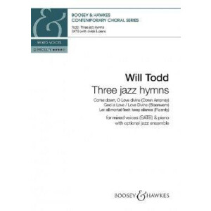 3 Jazz Hymnes