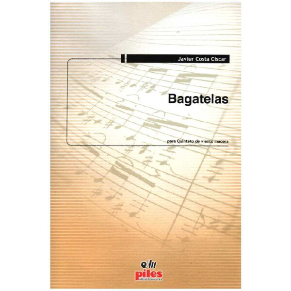Bagatelas