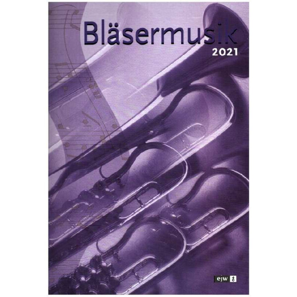 Bläsermusik 2021