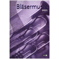 Bläsermusik 2021