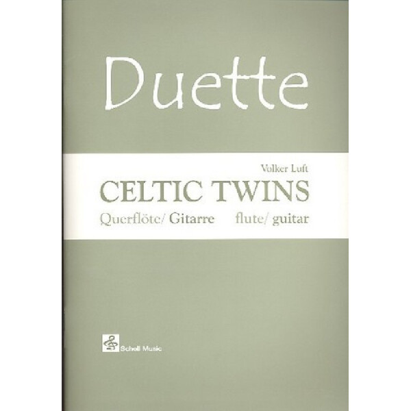 Celtic Twins Duette