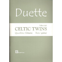 Celtic Twins Duette