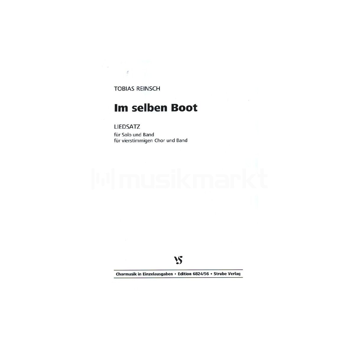 Im selben Boot