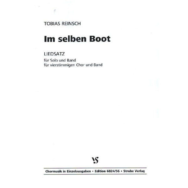Im selben Boot