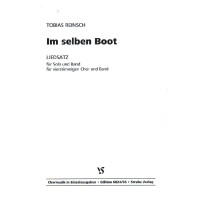 Im selben Boot