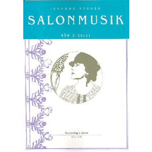 Salonmusik f&uuml;r 3 Violoncelli