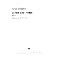 Verleih uns Frieden - Bläsermotette