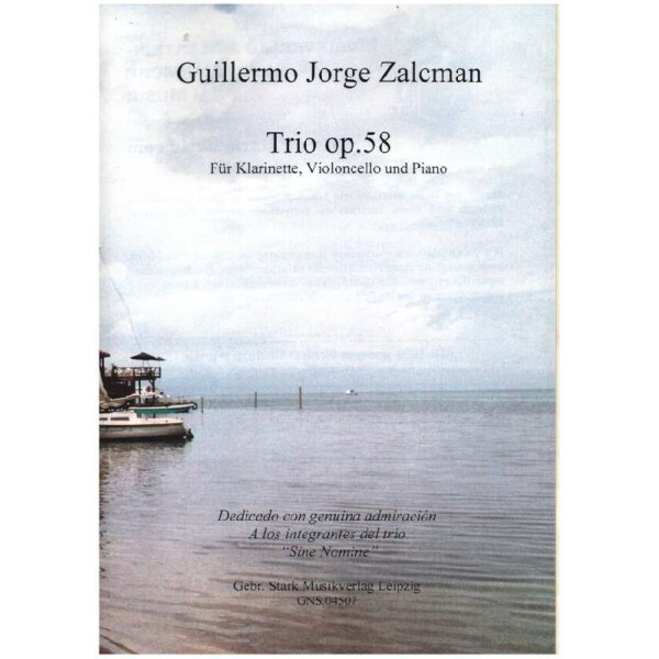 Trio op.58