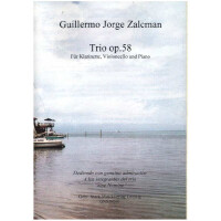 Trio op.58