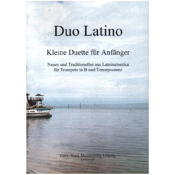 Duo Latino