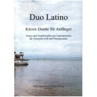 Duo Latino