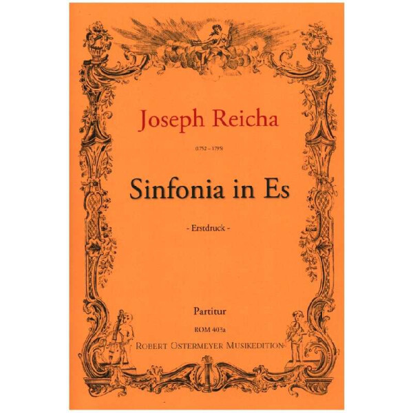 Sinfonia in Es