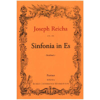 Sinfonia in Es
