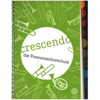Crescendo - die Posaunenchorschule der SPM