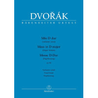 Messe D-Dur op.86