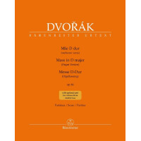 Messe D-Dur op.86