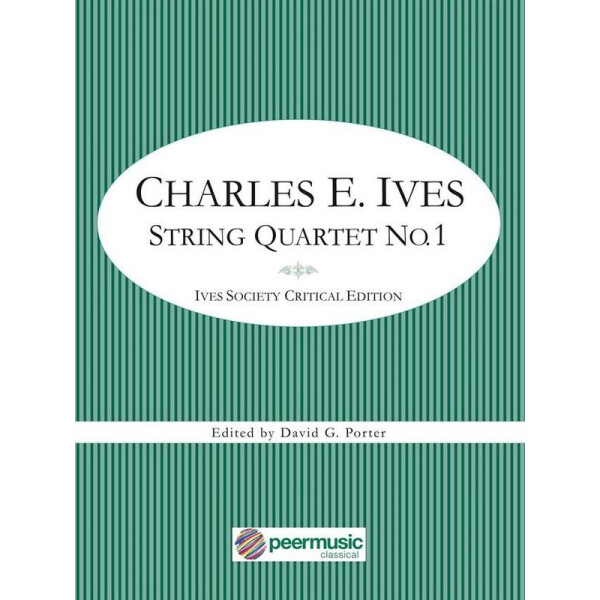 String Quartet no.1
