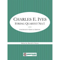 String Quartet no.1