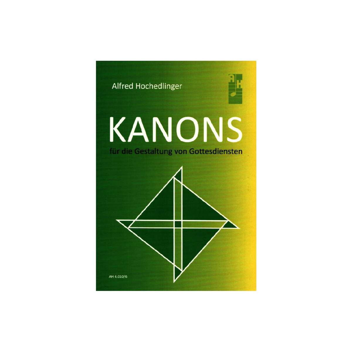 Kanons für die Gestaltung von Gottesdiensten