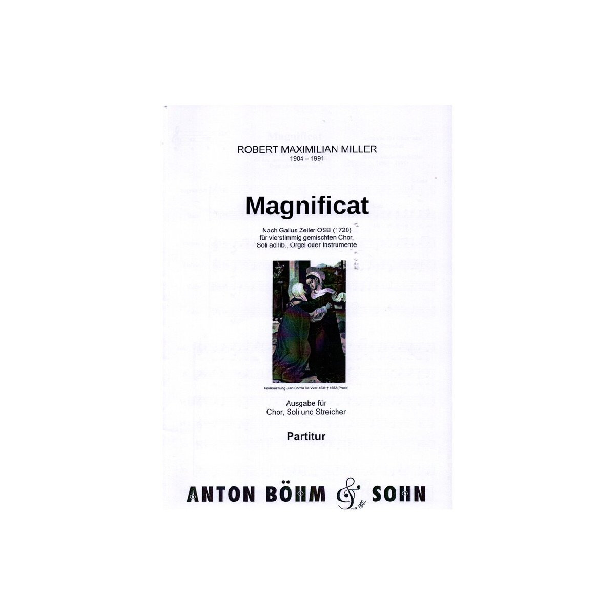 Magnificat