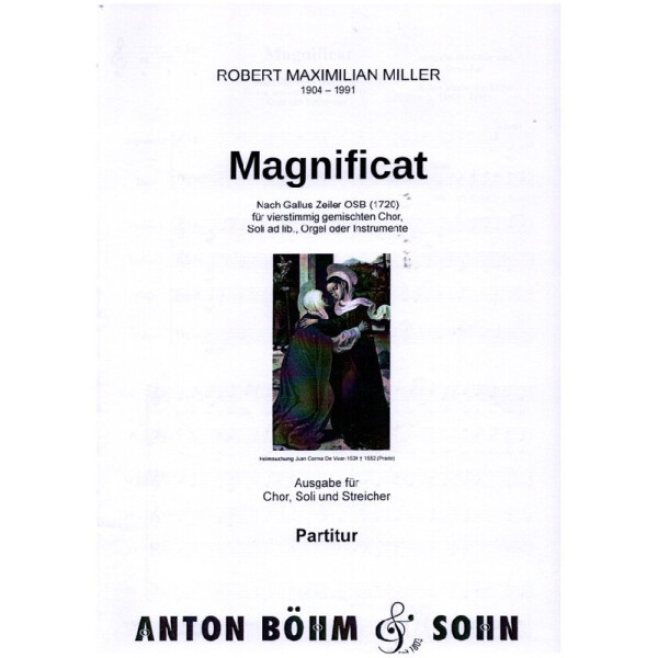 Magnificat