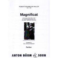 Magnificat
