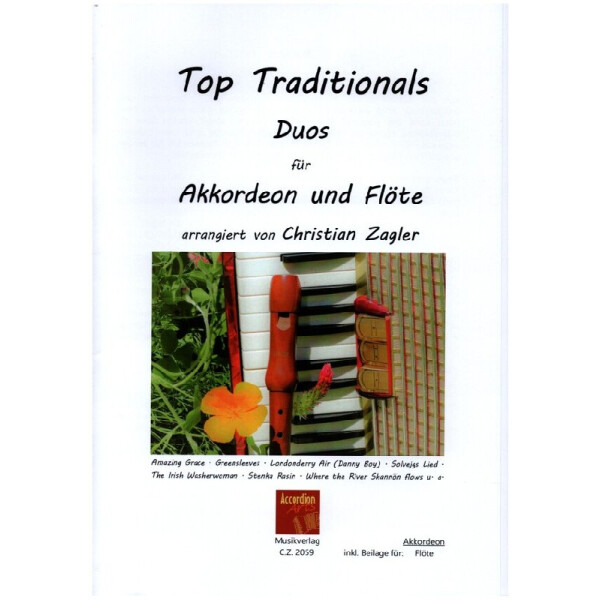 Top Traditionals Duo