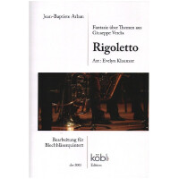 Fantasie über Themen aus Giuseppe Verdis Rigoletto