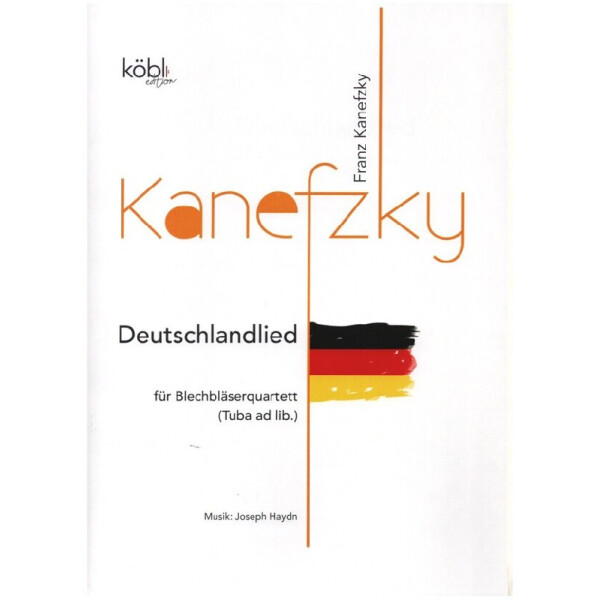 Deutschlandlied