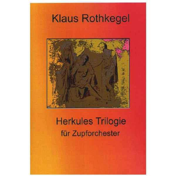Herkules Trilogie