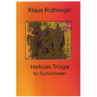 Herkules Trilogie
