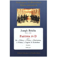 Parthia in D (497)