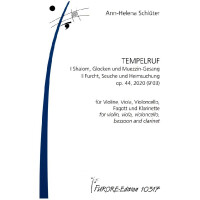 Tempelruf op.44