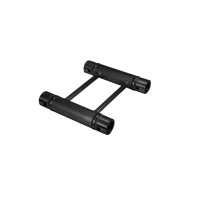 Alutruss Bilock BQ2-S250 2-Punkt-Traverse sw