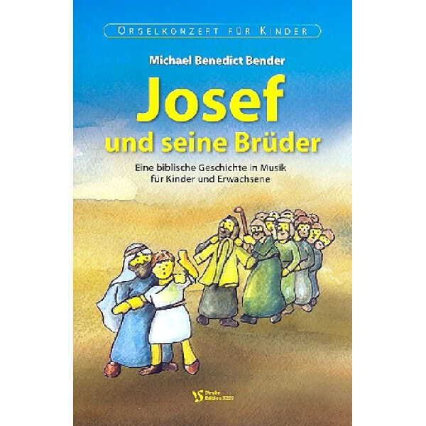 Josef und seine Brüder für